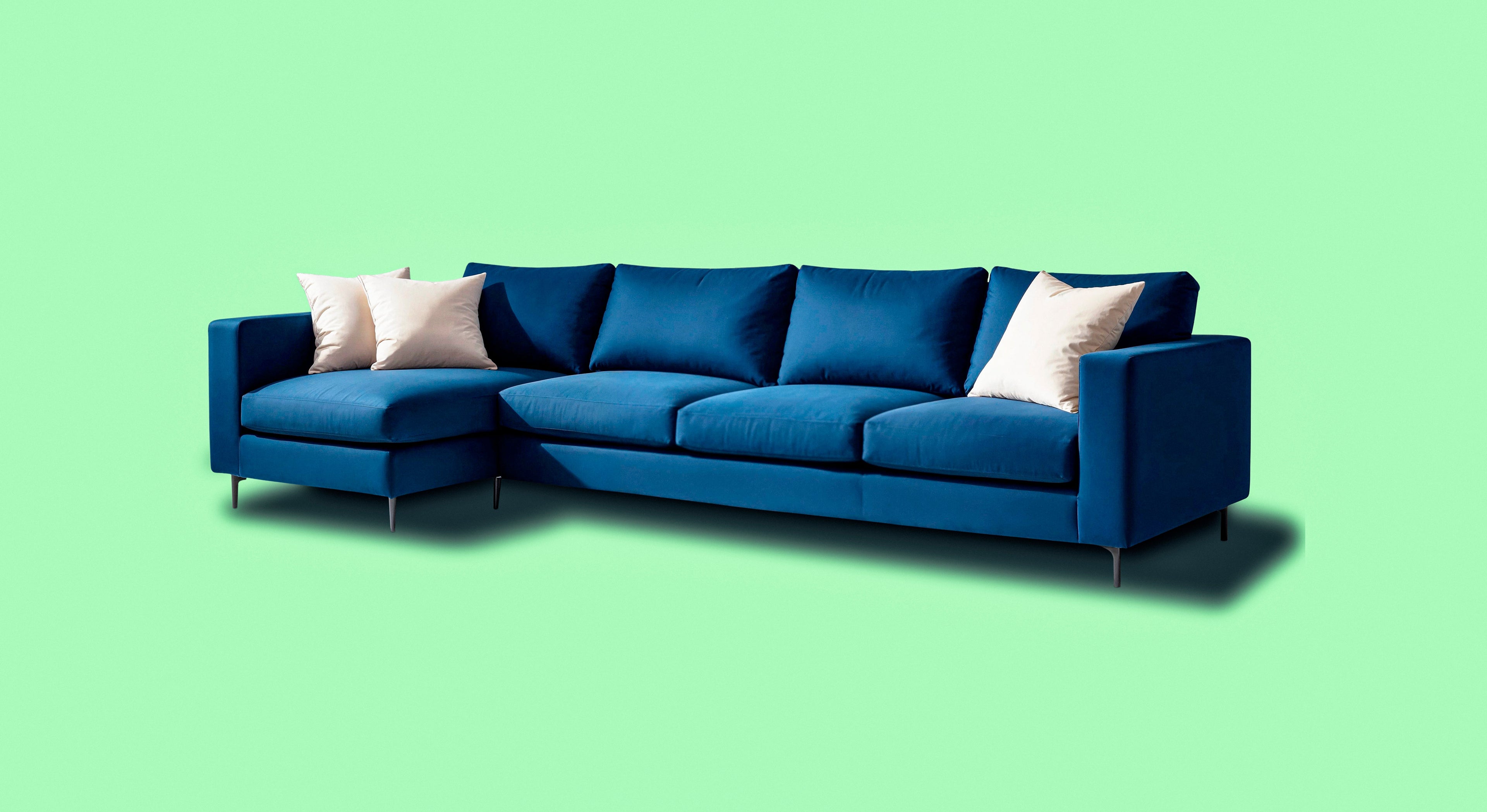 Corner Sofa