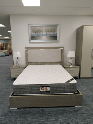 Emilia Italian Bedroom Set | Modern Luxury Bedroom Furniture