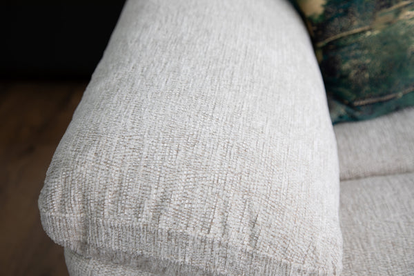 Tessuto Electric Recliner Corner Sofa – Large 5 Seater