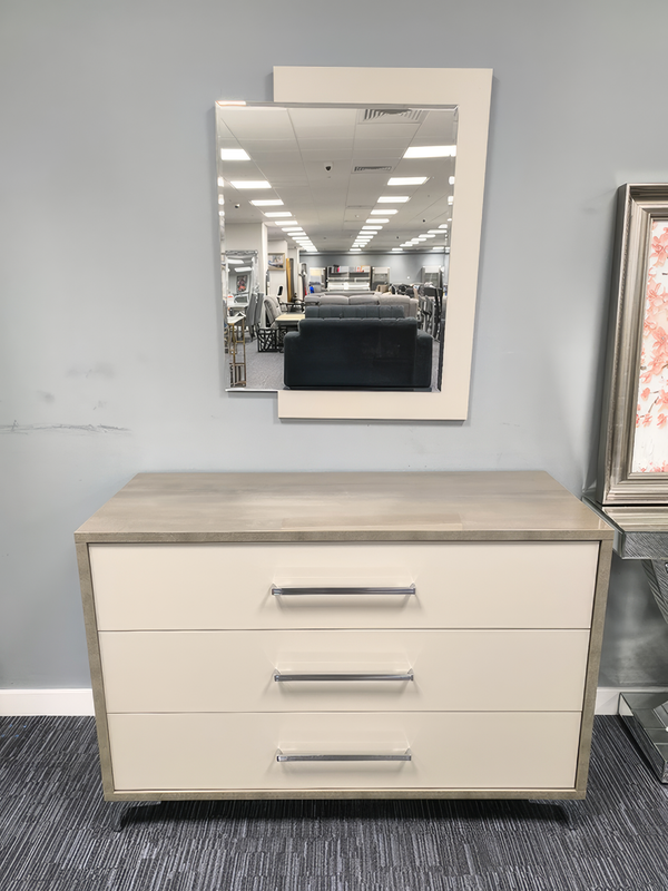 Emilia Italian Bedroom Set | Modern Luxury Bedroom Furniture