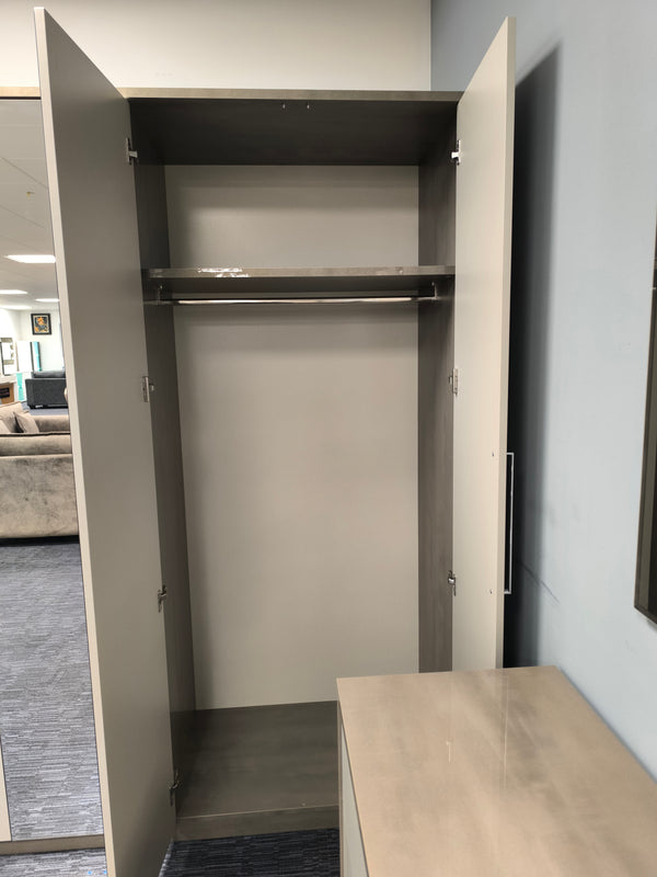 Emilia Italian Bedroom Set | Modern Luxury Bedroom Furniture