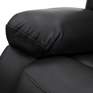 Ashford 3+2+1 Electric Recliner Sofa Set – Luxury Home Cinema Suite