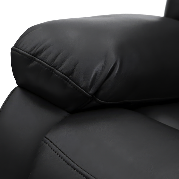 Ashford 3+2+1 Electric Recliner Sofa Set – Luxury Home Cinema Suite