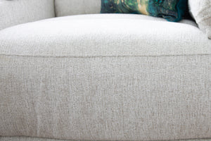 Tessuto Electric Recliner Corner Sofa – Large 5 Seater