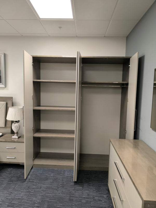 Emilia Italian Bedroom Set | Modern Luxury Bedroom Furniture