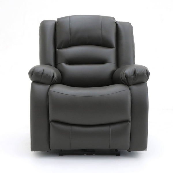 Ashford 3+2+1 Electric Recliner Sofa Set – Luxury Home Cinema Suite