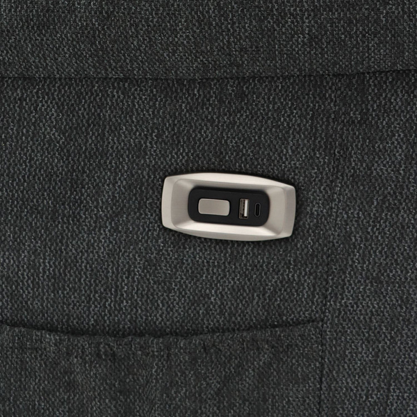 Ashford 3+2+1 Electric Recliner Sofa Set – Luxury Home Cinema Suite