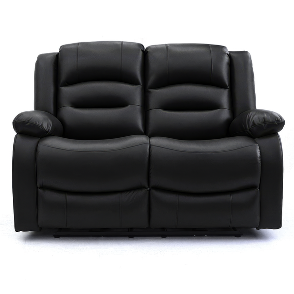Ashford 3+2+1 Electric Recliner Sofa Set – Luxury Home Cinema Suite