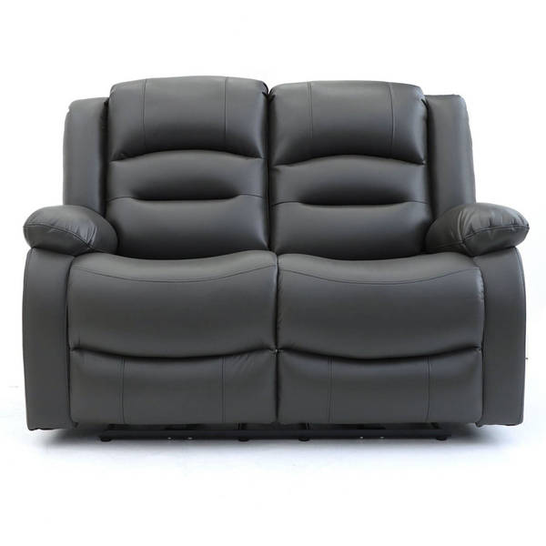 Ashford 3+2+1 Electric Recliner Sofa Set – Luxury Home Cinema Suite