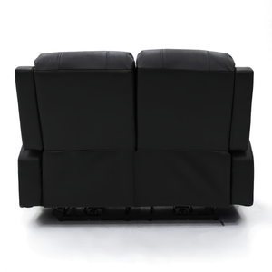 Ashford 3+2+1 Electric Recliner Sofa Set – Luxury Home Cinema Suite