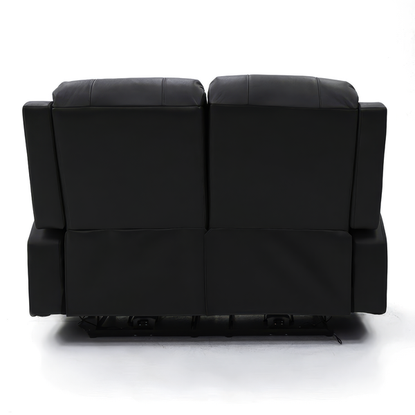 Ashford 3+2+1 Electric Recliner Sofa Set – Luxury Home Cinema Suite