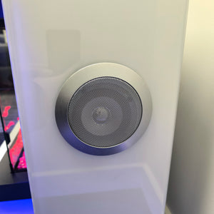 BCO Modern Electric Fireplace